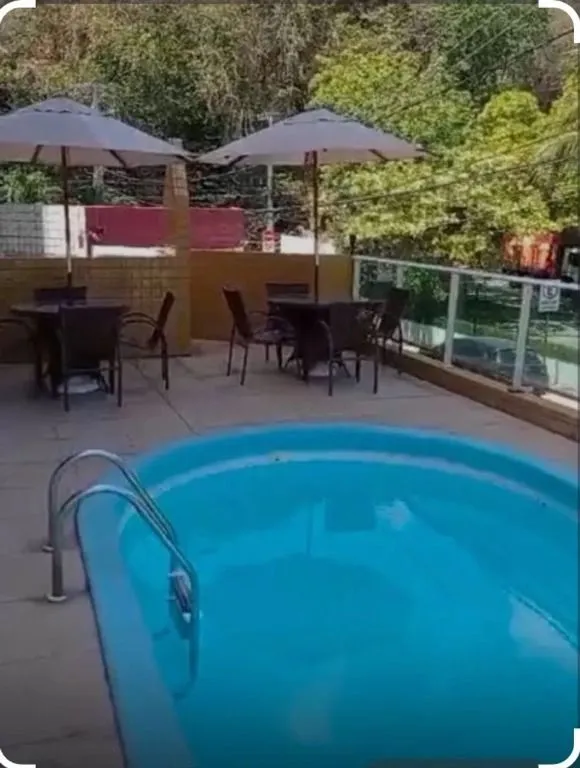 Imagem Apartamento à venda, 37 m² por R$ 459.997,00 - Cabo Branco - João Pessoa/PB