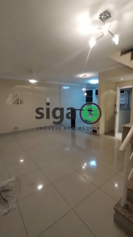 Imagem CASA EM CONDOMINIO DE 140M² COM 2 QUARTOS PARA LOCAÇÃO NO MORUMBI