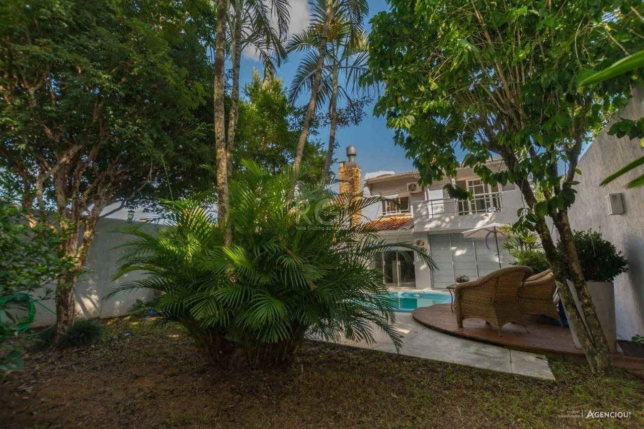 Imagem Casa Condominio para Venda - 87.97m², 3 dormitórios, sendo 1 suites, 2 vagas - Jardim Isabel