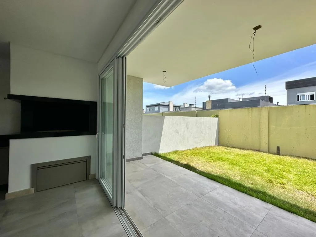 Imagem Casa em Condominio 4 Dormitórios - Bairro xangri-la