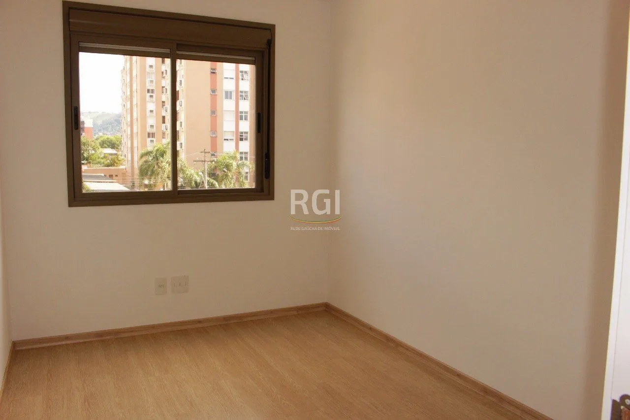 Imagem Apartamento Venda - 56.67m², 2 dormitórios, sendo 1 suite, 1 vaga - Partenon