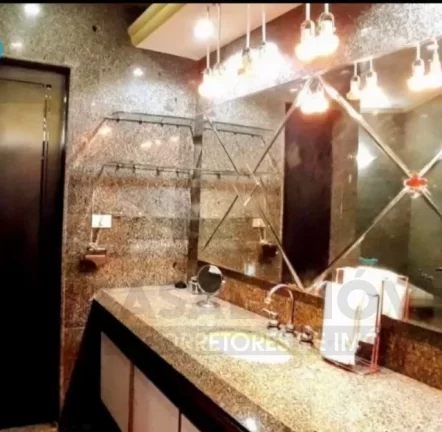 Imagem CASAL IMÓVEIS VENDE CASA 8 SUÍTES + 6 VGS PISCINA PRIVATIVA
