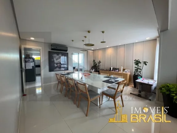 Imagem CASALIMÓVEIS VENDE COBERTURA ED VITRINI 4 SUÍTES 330 M2