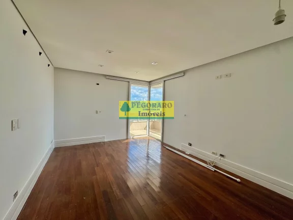 Imagem Apartamento de luxo à venda em Caraguatatuba 4 suítes, 275m², hidromassagem com vista para o mar!
