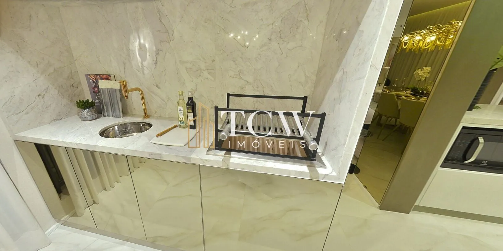 Imagem Apartamento à venda no bairro Chácara Klabin - São Paulo/SP, Zona Sul