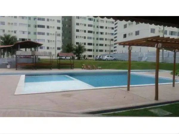 Imagem Apartamento com 2 Quartos à Venda, 55 m² em Nova Parnamirim - Parnamirim