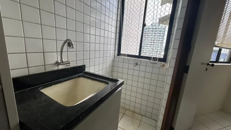 Imagem Apartamento em Boa Viagem com 66m!
