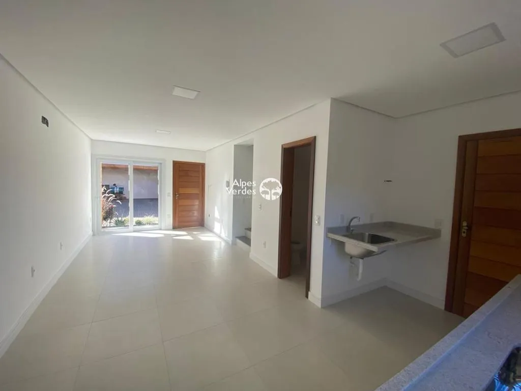 Imagem Vende-se Apartamento em Gramado Vale Aurora a 11 minutos da Rua Coberta