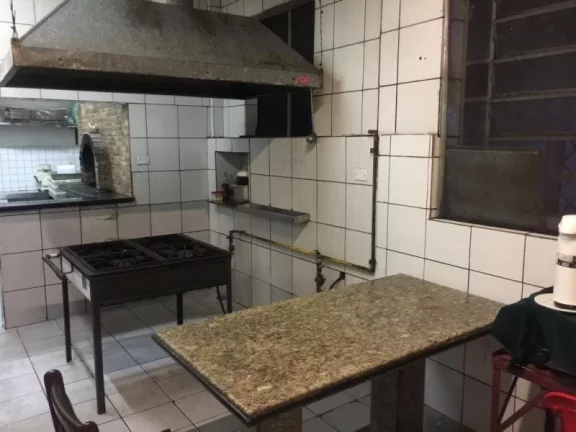 Imagem PONTO À VENDA, 350 M² POR R$ 170.000,00 - CENTRO - SANTOS/SP