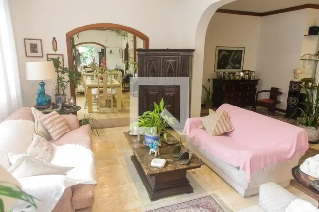 Imagem Apartamento à Venda - Copacabana, 3 Quartos, 500 m2