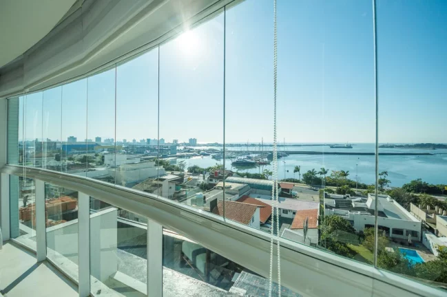 Imagem COBERTURA RESIDENCIAL em Itajaí - SC, Fazenda