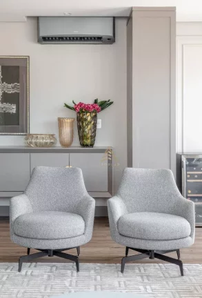 Imagem Apartamento com 3 dormitórios à venda, 229 m² por R$ 5.990.000,00 - Centro - Balneário Camboriú/SC