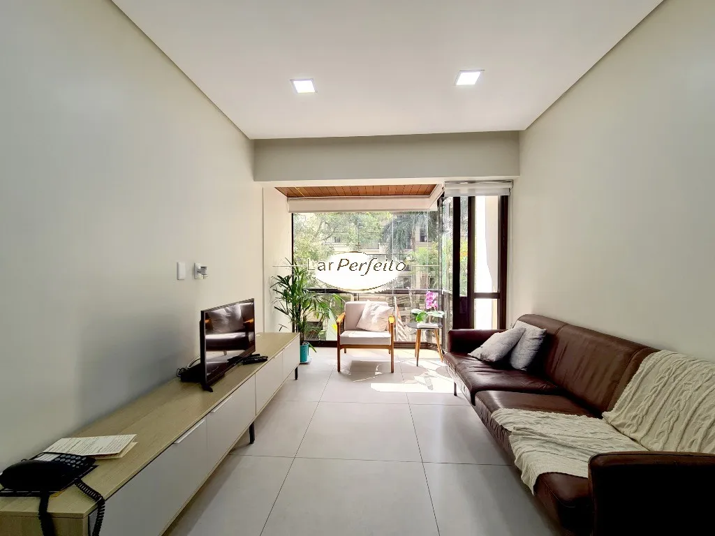 Imagem APARTAMENTO RESIDENCIAL em SÃO PAULO - SP, CERQUEIRA CÉSAR
