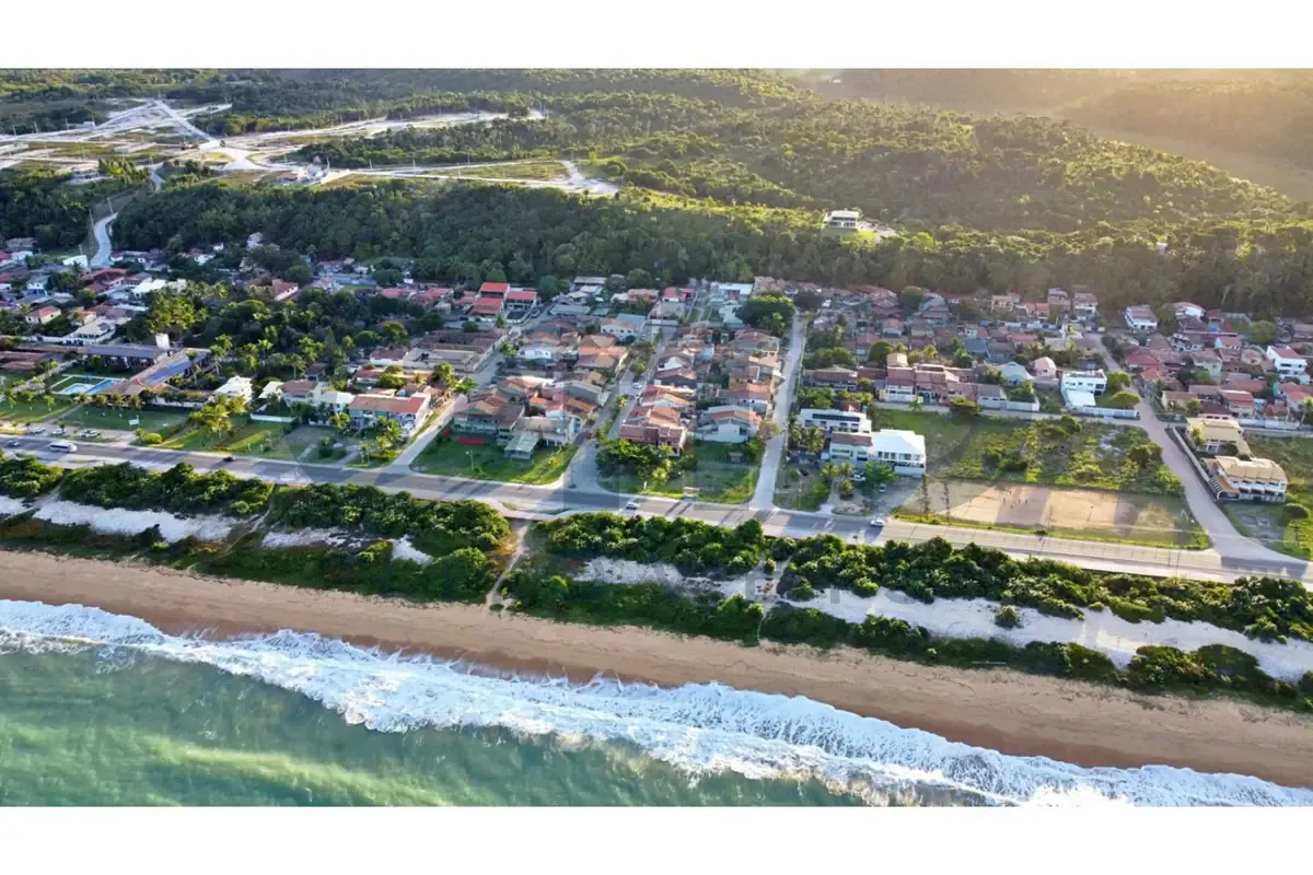 Imagem Terreno de 8.500 m² para venda em Nova Cabrália, Santa Cruz Cabrália