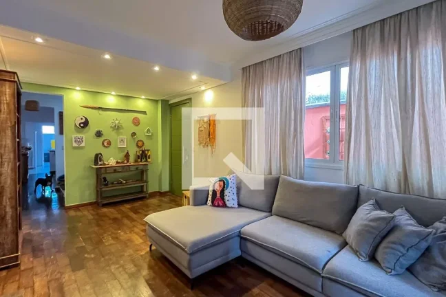 Imagem Casa à Venda - Aclimação, 3 Quartos, 200 m2
