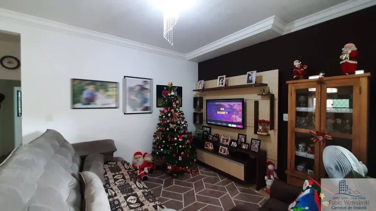 Imagem Vendo Casa com Piscina bairro Santa catarina em Joinville