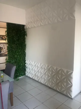 Imagem Apartamento com 3 Quartos à Venda, 1 m² em Quitandinha - São Luís