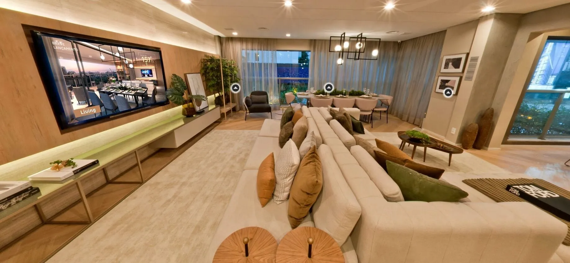 Imagem Apartamento Alto Padrão em Moema