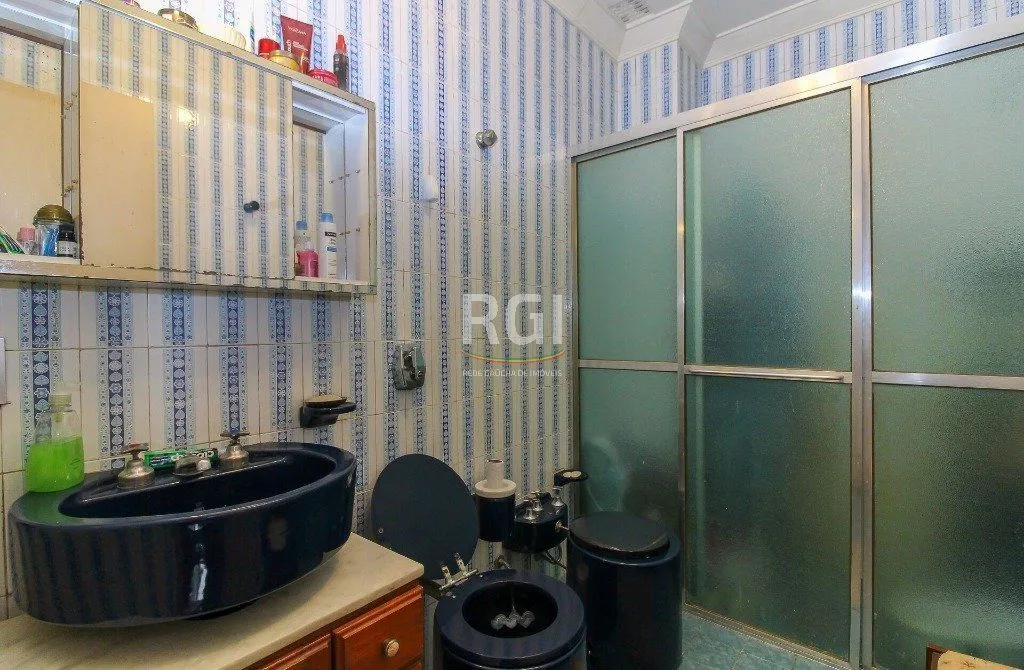 Imagem Cobertura para Venda - 240m², 3 dormitórios, sendo 1 suites, Rio Branco