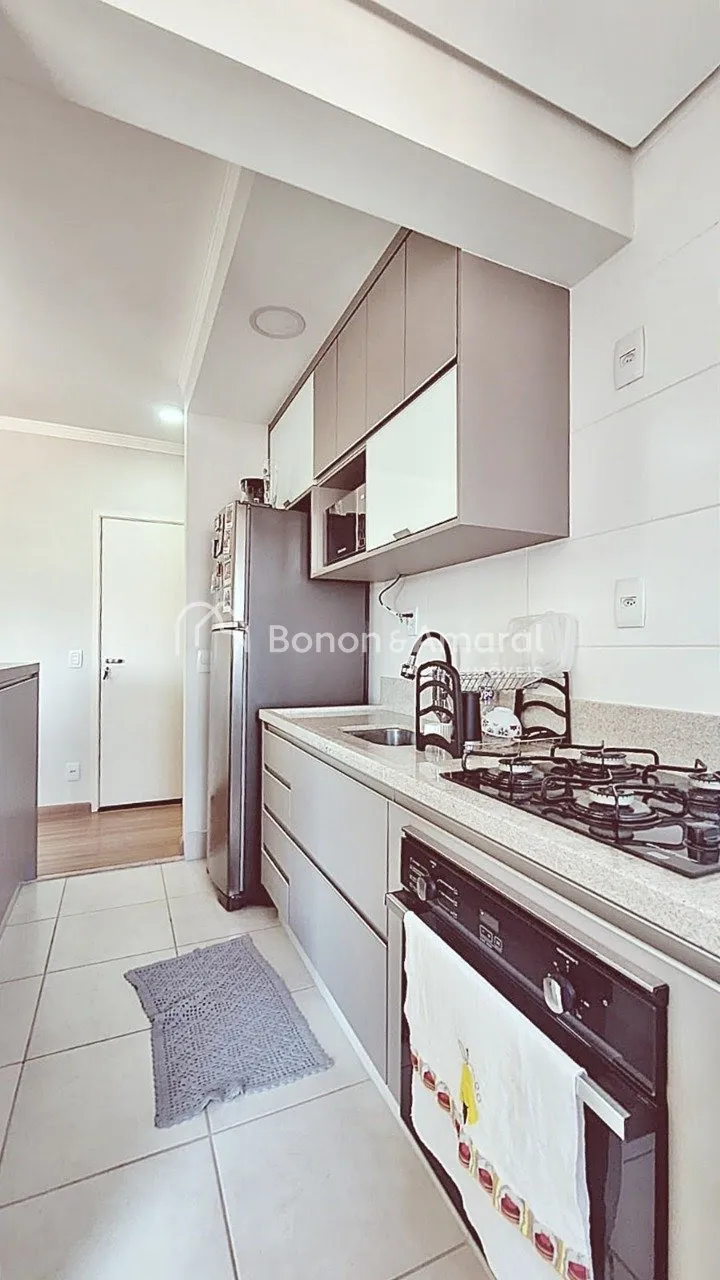 Imagem Apartamento a venda no Taquaral em Campinas!!