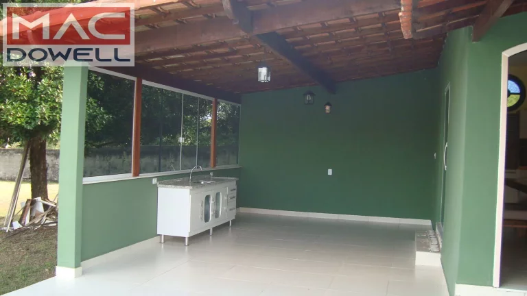 Imagem Fazenda de 5 alqueires - VENDA - Japuíba - Cachoeiras de Macacu/RJ