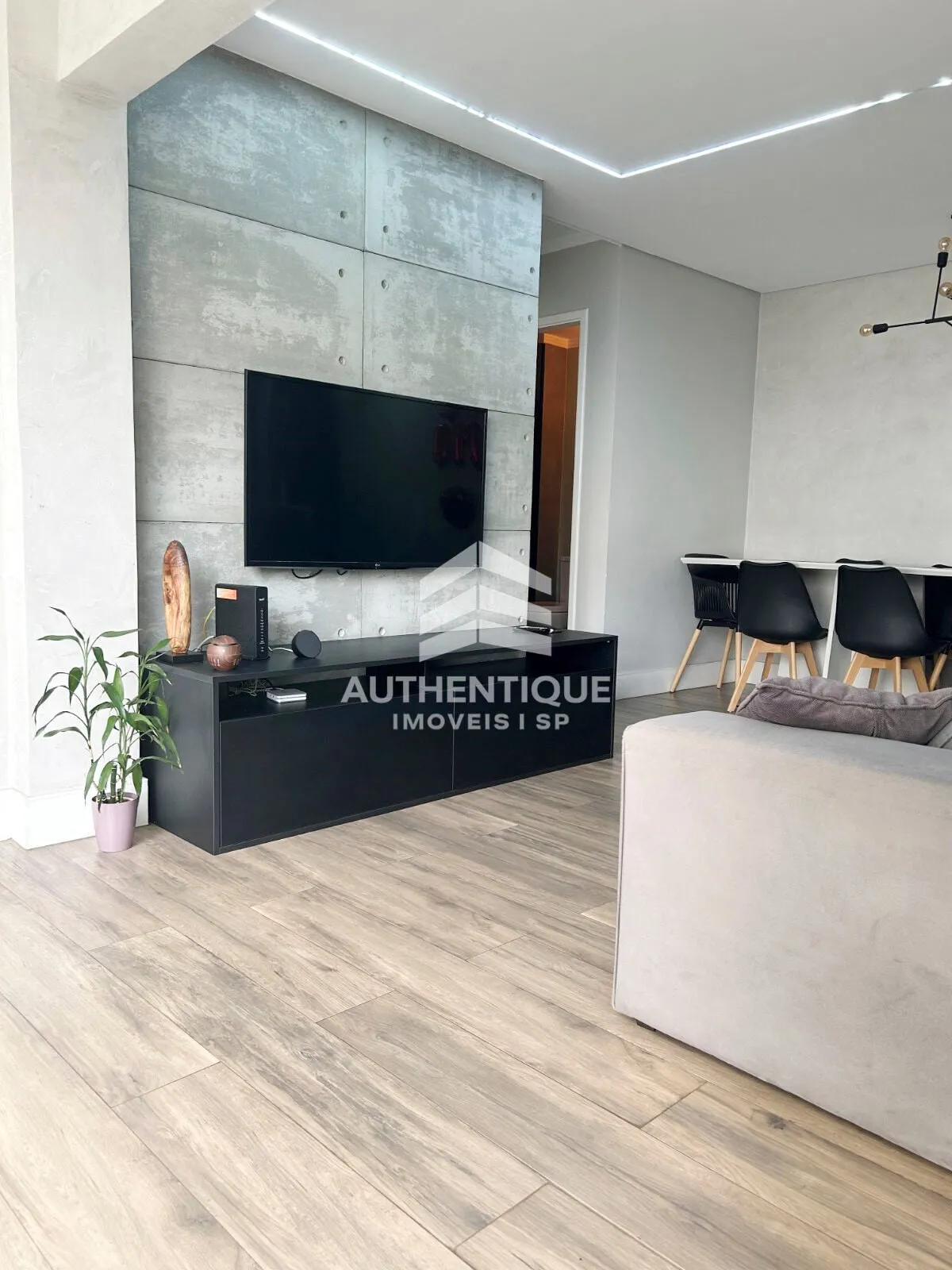 Imagem SYNC PRAÇA DA ÁRVORE - Apartamento à venda no bairro Chácara Inglesa - São Paulo/SP, Zona Sul