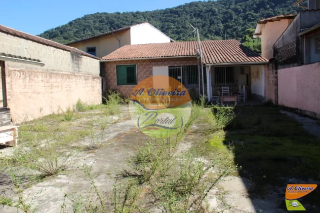 Foto do imóvel Casa 02 Dormitorios -com Terreno 250 Metros Quadrado -Pereque Açú