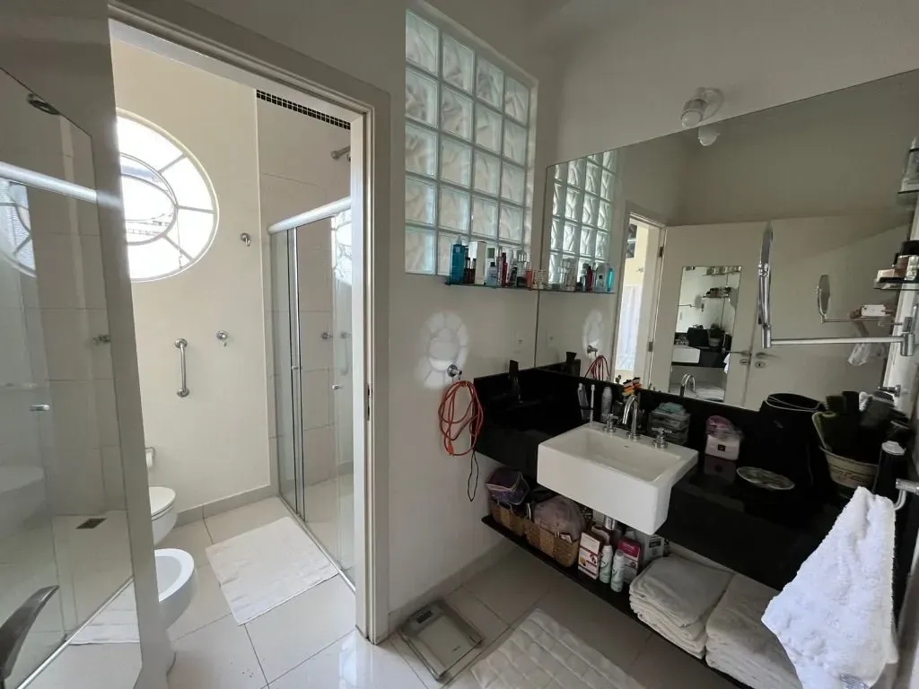 Imagem Apartamento com 3 Quartos à Venda, 250 m² em Jardim Paulista - São Paulo