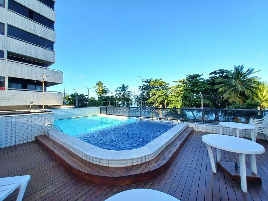 Imagem Apartamento 95,88m² à venda em Casa Caiada - Olinda | 3 quartos (2 suítes)