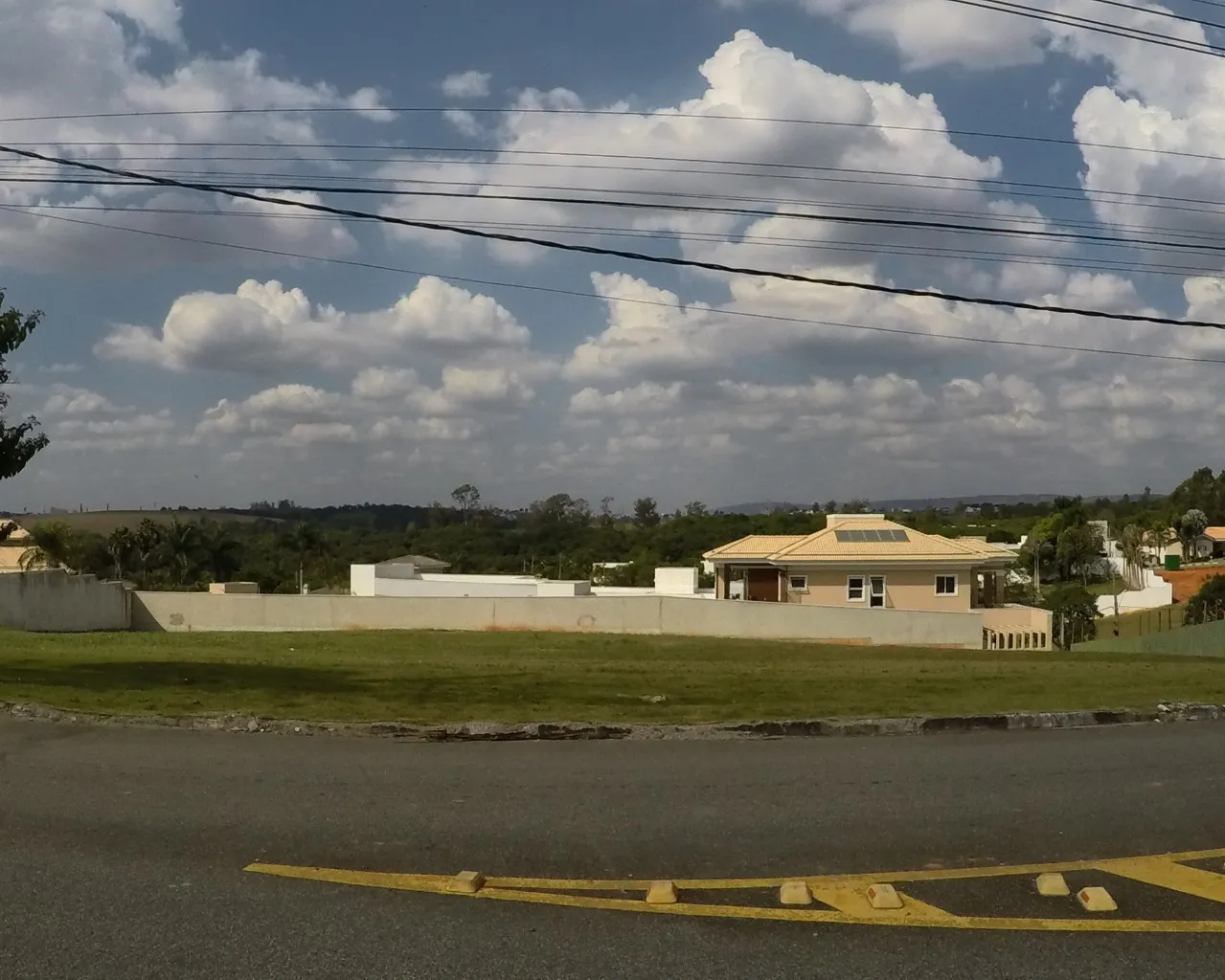 Imagem Terreno a venda no Condomínio Reserva Fazenda Imperial Sorocaba/SP