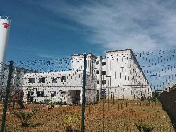 Foto do imóvel Oportunidade Única em SUZANO - SP | Tipo: Apartamento | Negociação: Licitação Aberta | Situação: Imóvel em RUA MITSUHARU MATSUSHITA
