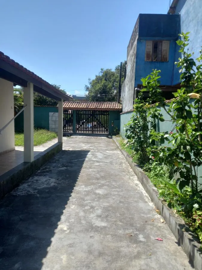 Imagem Casa para Venda em Itanhaém, Gaivota (Praia), 2 dormitórios, 1 suíte, 2 banheiros, 8 vagas