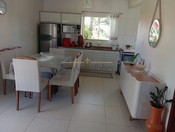 Imagem CASA RESIDENCIAL em IMBITUBA - SC, Ibiraquera