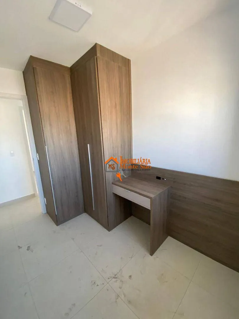Imagem Apartamento com 3 dormitórios à venda, 68 m² por R$ 825.000,00 - Vila Galvão - Guarulhos/SP