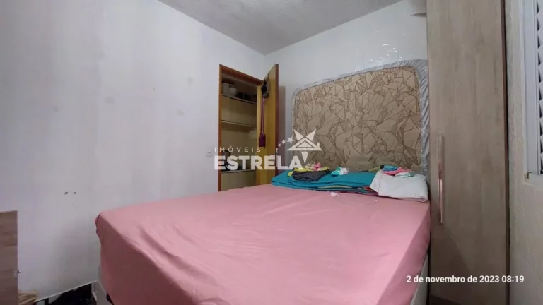 Imagem Excelente Apartamento Térreo - Jd. Isis -Cotia/SP