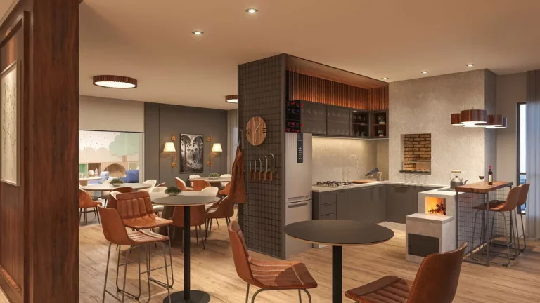 Imagem Apartamento à venda em Porto Belo, Jardim Dourado, com 2 quartos, 76,06m2