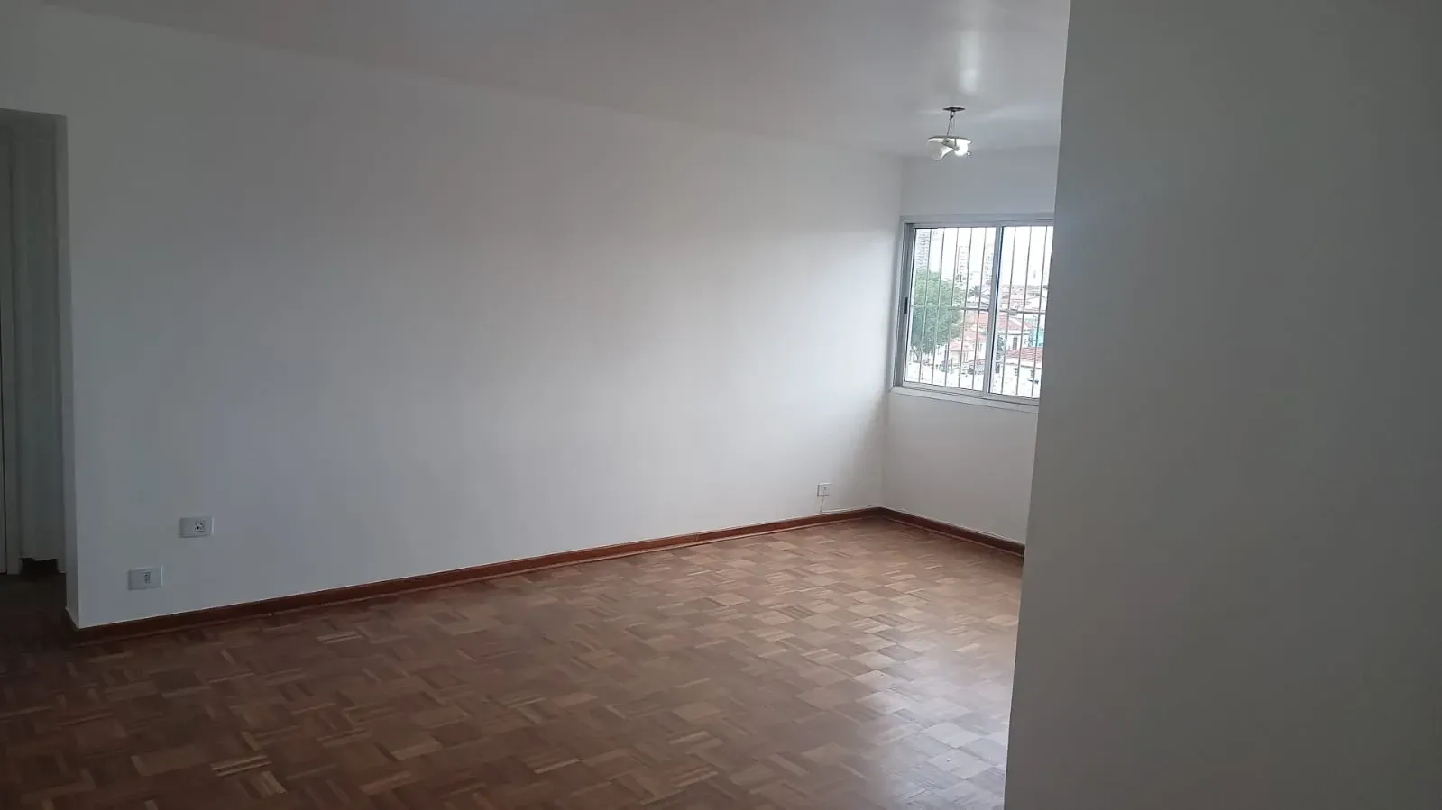 Apartamento com 2 Quartos à Venda, 75 m² em Quarta Parada - São Paulo