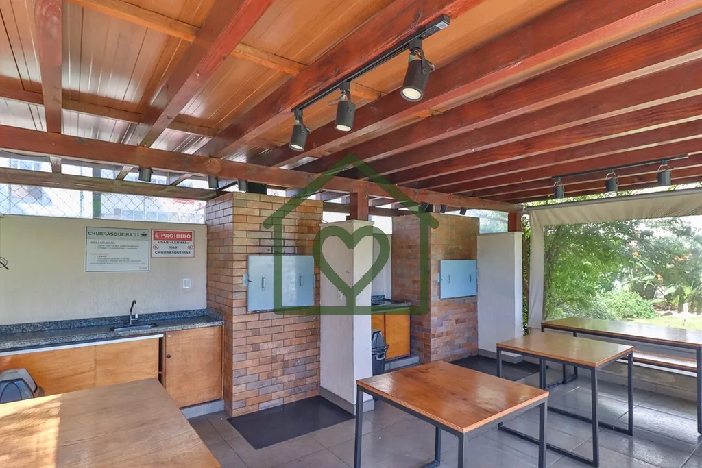 Imagem Este apartamento é a escolha ideal para quem busca otimizar o tempo e viver cercado por todas as fa...