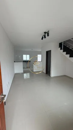 Imagem Casa com 2 suítes à venda Praia das Palmeiras - Caraguatatuba