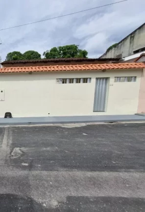 Imagem CASA RESIDENCIAL em MANAUS - AM, SÃO JOSÉ OPERÁRIO