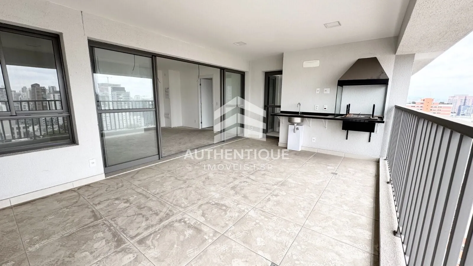 Imagem TUCUNA 250 PERDIZES - Apartamento no bairro Perdizes à venda