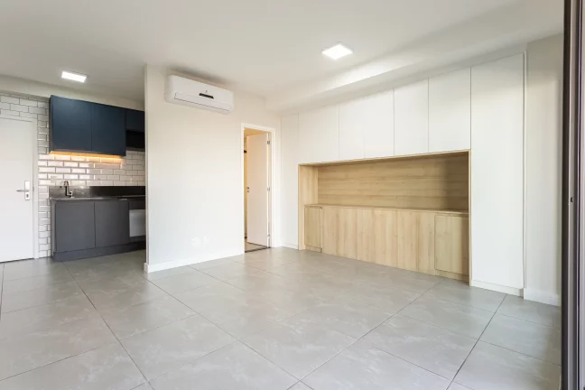 Imagem APARTAMENTO RESIDENCIAL em SÃO PAULO - SP, BROOKLIN PAULISTA