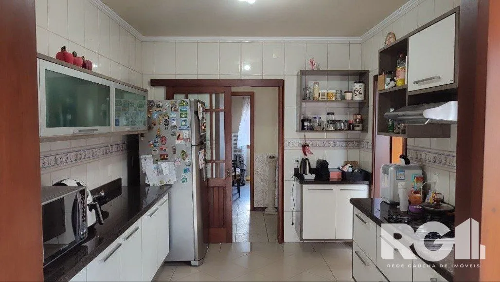 Imagem Casa com 3 dormitórios na Rua, Paulo Madureira Coelho, proximo ao novo Cesto, Morro Santana