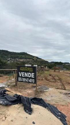 Imagem TERRENO RESIDENCIAL em São José - SC, Forquilhas