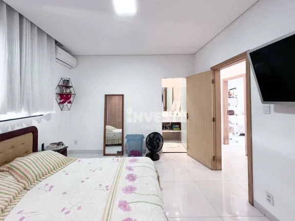 Imagem Casa à venda no Setor Leste Vila Nova - Goiânia/GO