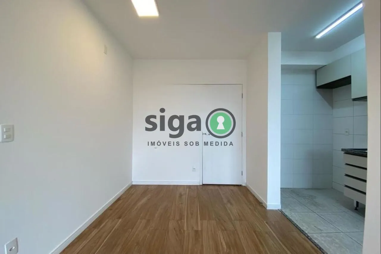 Imagem Apartamento de 2 Dormitórios no Natureza Clube Morumbi com Lazer Completo e Vaga.