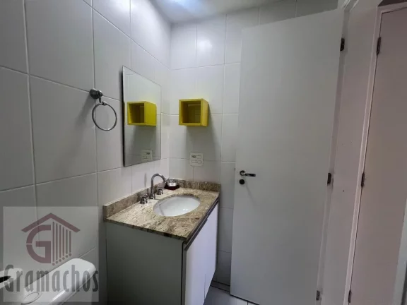 Imagem Apartamento para alugar na Bela Vista, São Paulo/SP