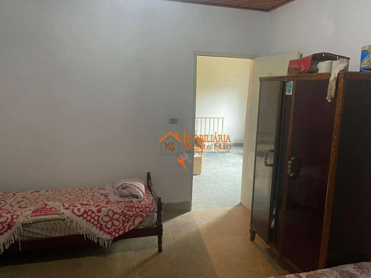 Imagem Chácara com 2 dormitórios à venda, 3060 m² por R$ 636.000,00 - Água Azul - Guarulhos/SP