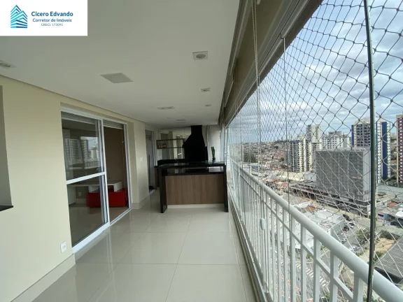 Imagem APARTAMENTO RESIDENCIAL em SÃO PAULO - SP, VILA REGENTE FEIJÓ