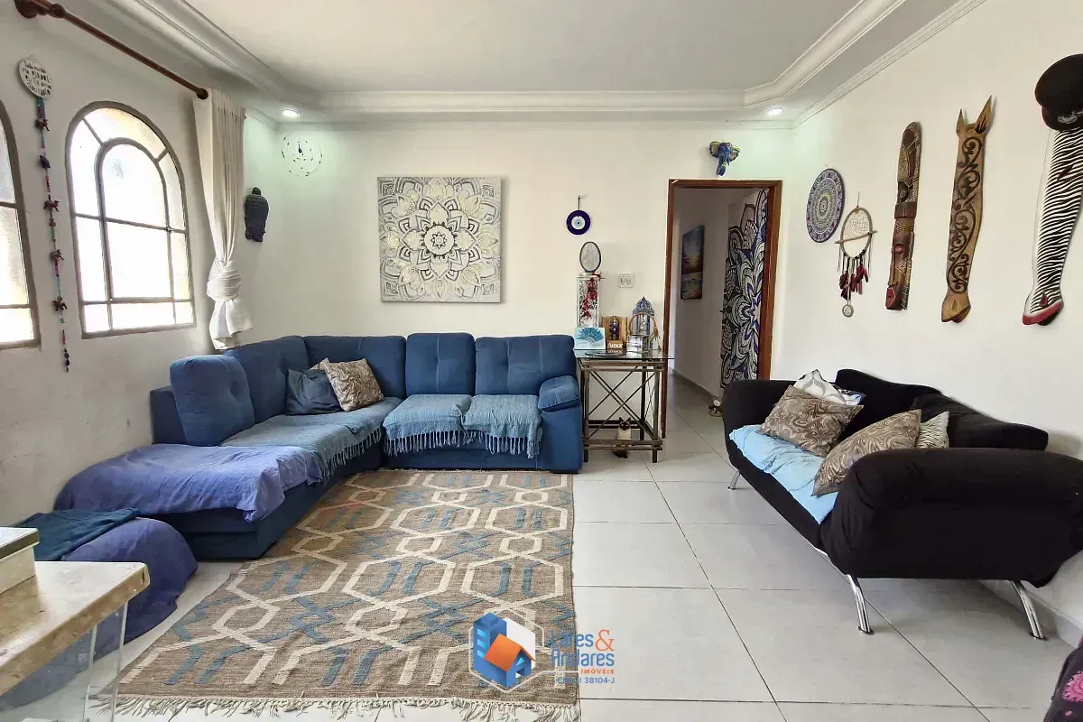 Imagem Casa para venda em Tremembé com 3 quartos, sendo 2 suítes, 105m²